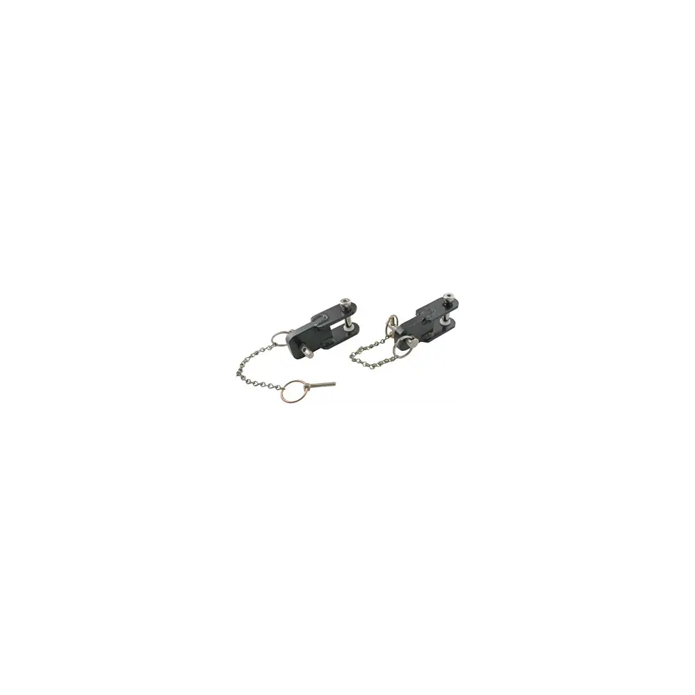 Roadmaster Adapter - Falcon 2 Towbar To Demco Or Blue Ox Baseplate - 034